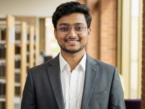 Darshan profile image