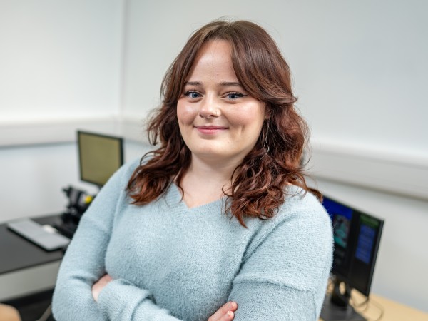 Jess R profile image