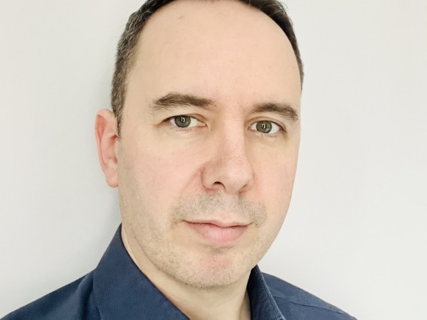 Jonathan B profile image