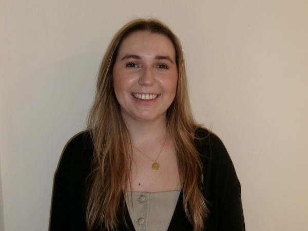 Polly C profile image