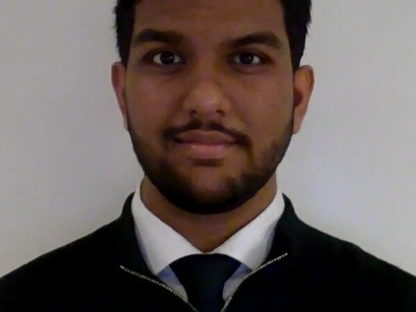 Raghavan C. profile image