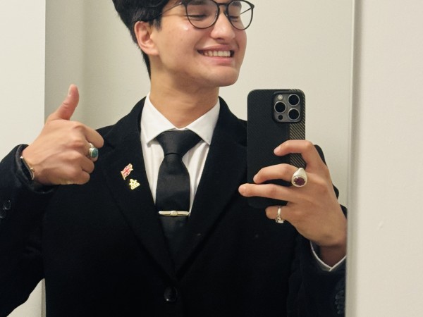 Shomique H. profile image