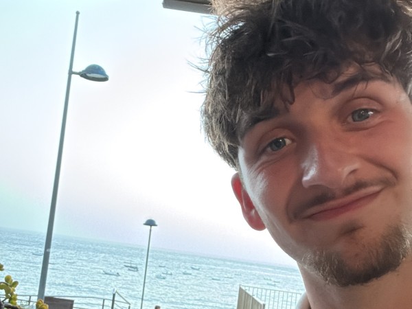 Jamie profile image