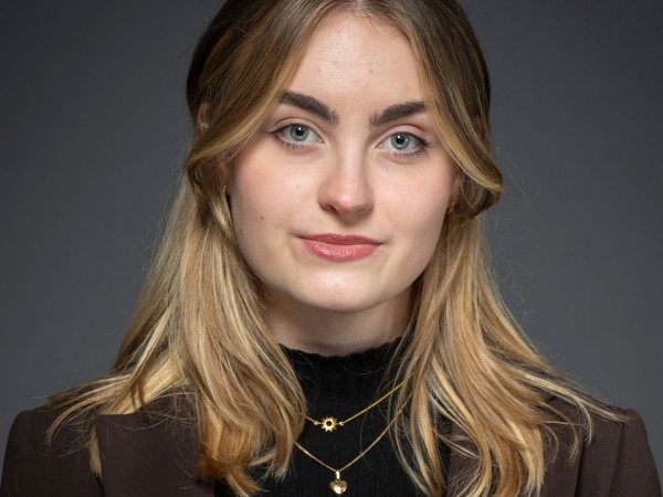 Josie C profile image