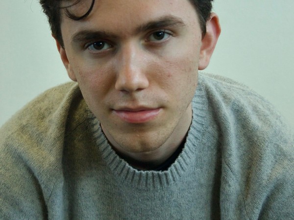 Will profile image