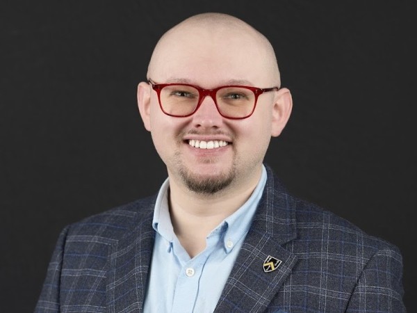 Adam profile image