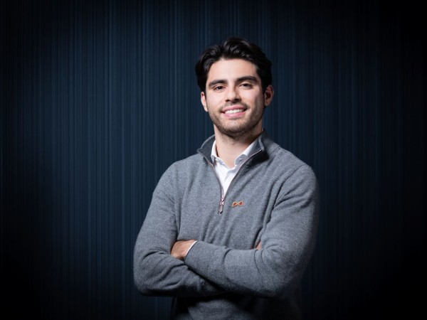 Alberto Verme profile image