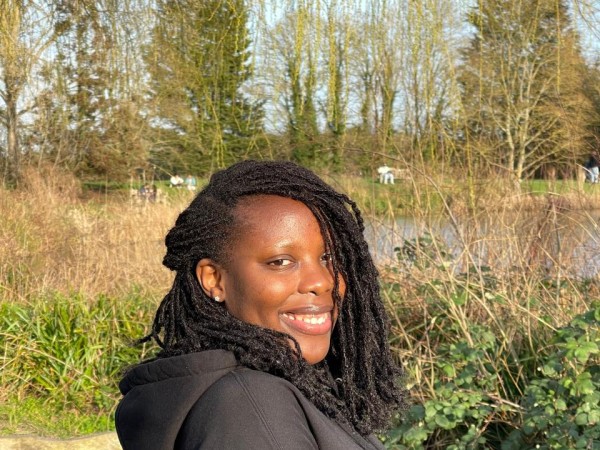 Eunice profile image