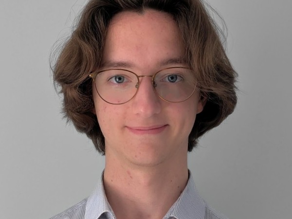 James C. profile image