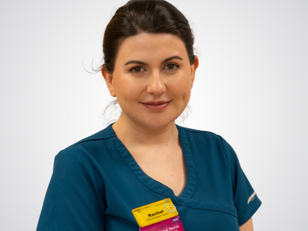 Rachel T profile image