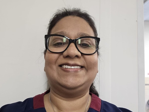 Shobana profile image