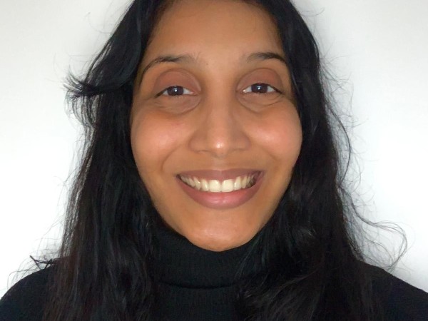 Taheeni profile image
