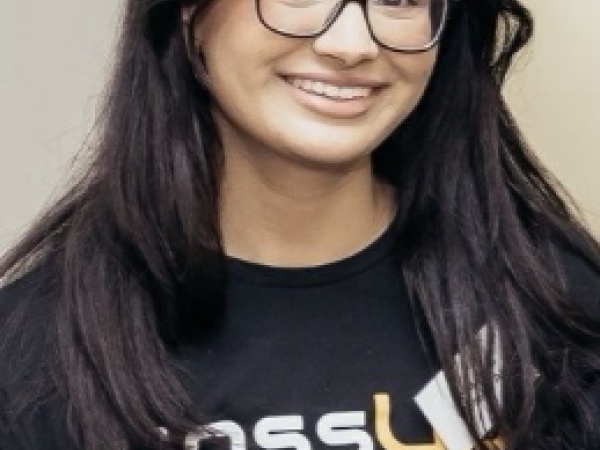 Zoha profile image