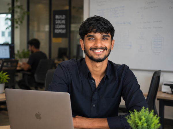 Afzal profile image