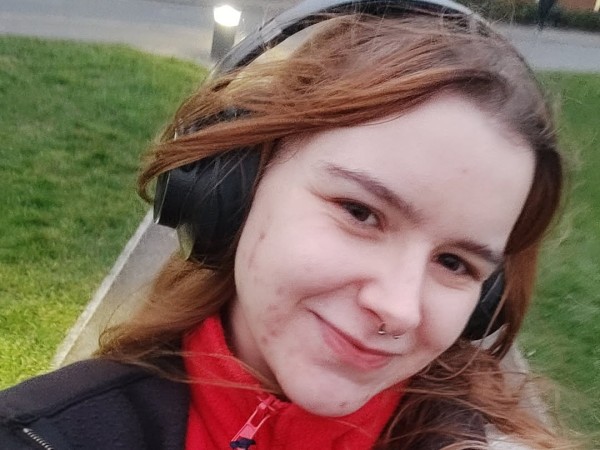 Julia C profile image