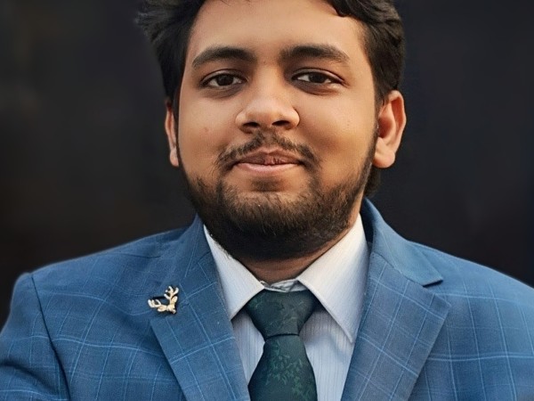 Tahir profile image