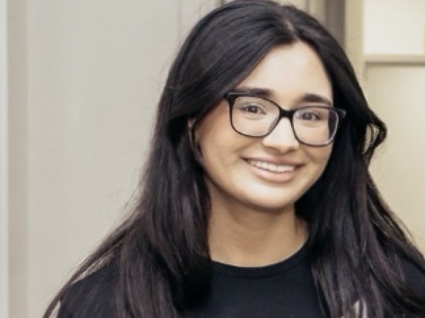 Zoha profile image
