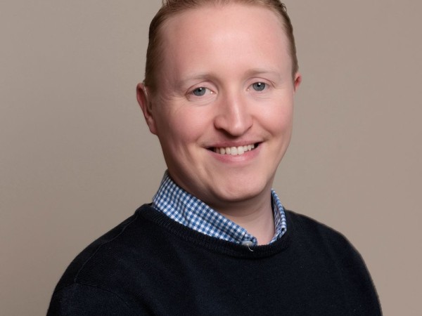 Alex Wilson profile image