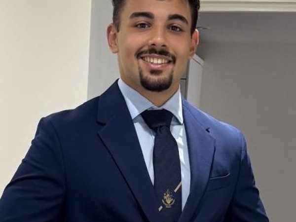 Amr profile image