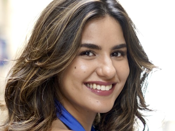 Chahat V profile image