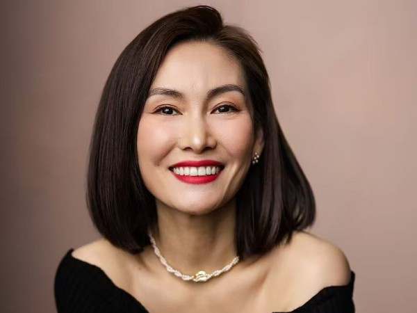 Fiona profile image