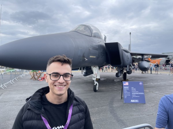 Michael G. profile image
