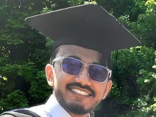 Muhammad profile image
