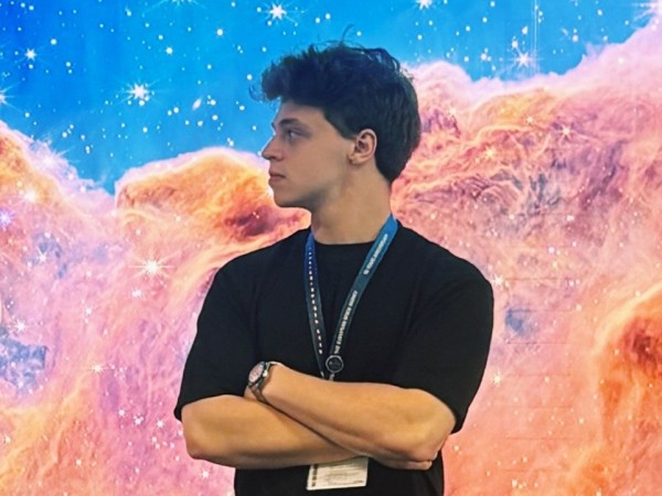 David profile image