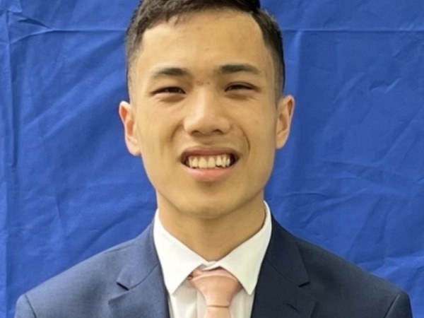 Samuel profile image