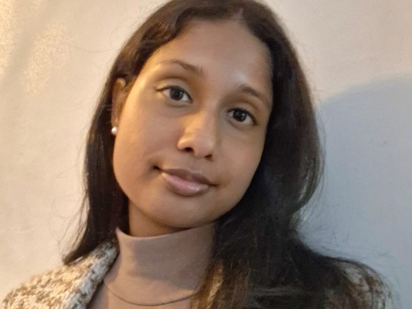 Keleigh profile image