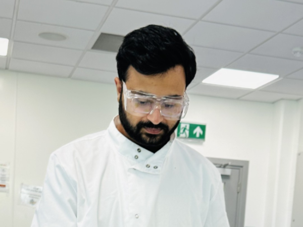 Aagaz A profile image