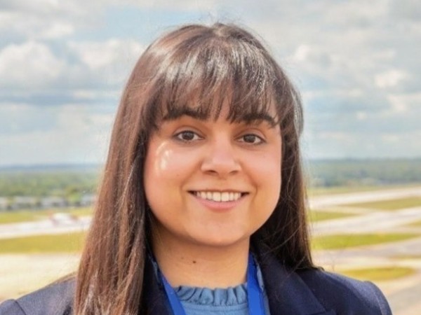 Lily Webb profile image