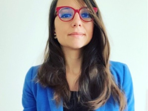 Ivana Neskovic profile image