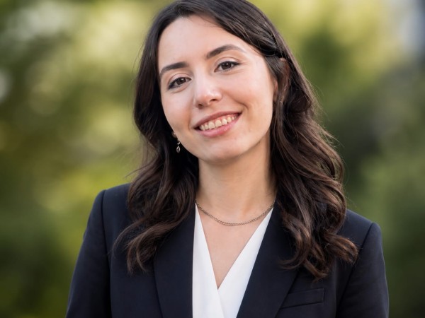 Zeynep profile image