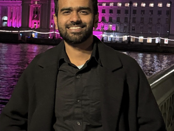 Abdullah profile image