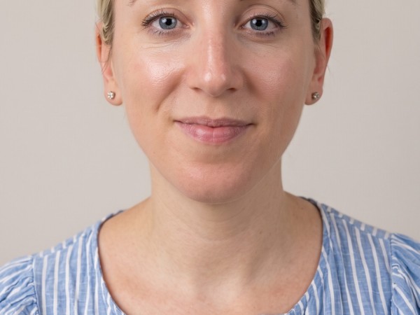 Amy Reeve profile image