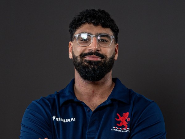 Ali S profile image