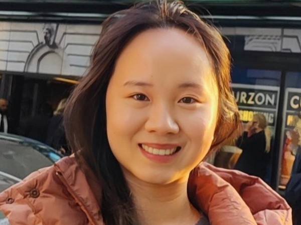Liang profile image