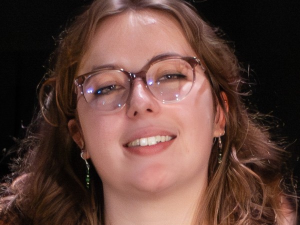 Natasha profile image