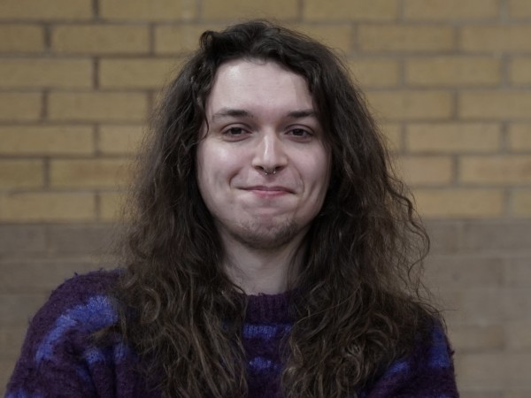 Riccardo profile image