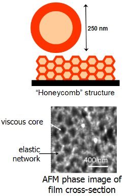 nanocomposite film