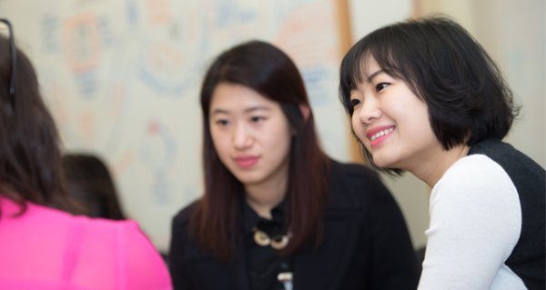 International students