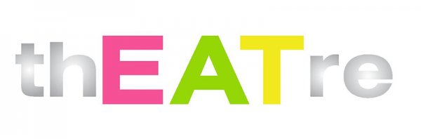 thEATer logo