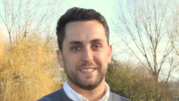 Matt Crisp
