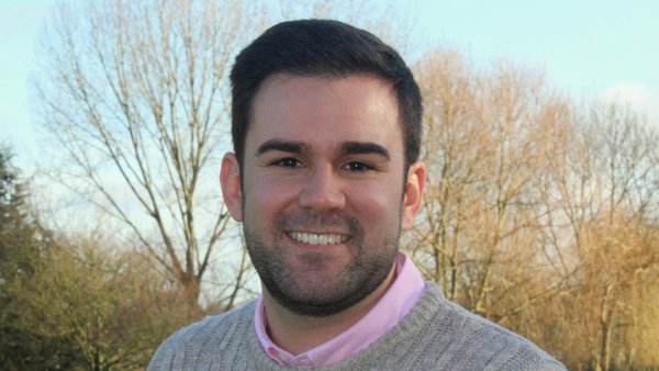 Rory Ellison