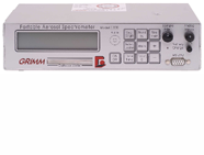 Grimm Aerosol Spectrometer