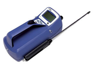 P-Trak Ultrafine Particle Counter
