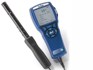 Q-Trak Air Quality Monitor