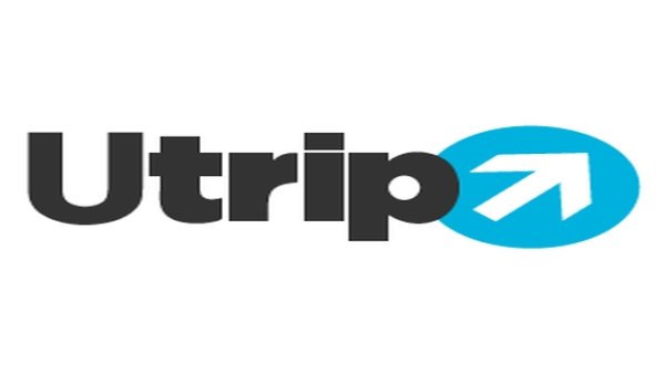Utrip logo