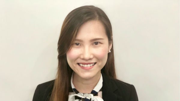Ivy Wong